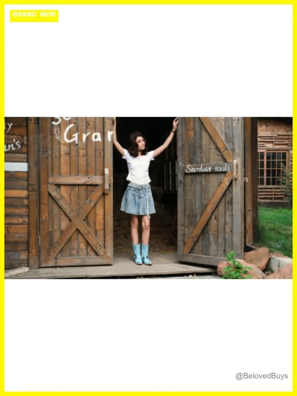 N/A these cowgirl